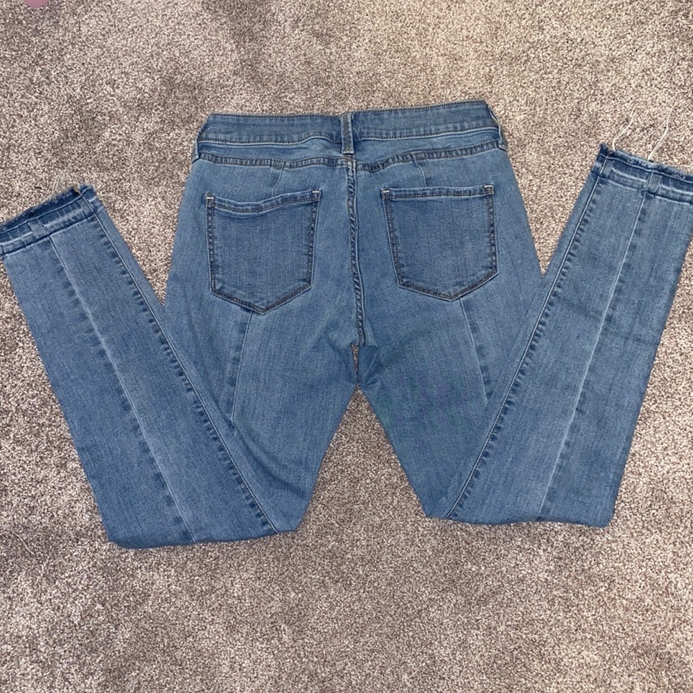 Jeans for sale only wore once